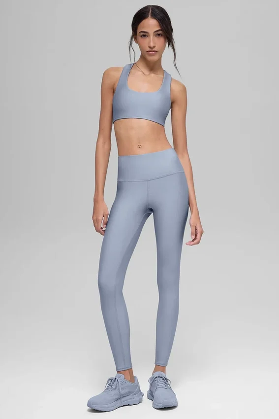 Soutien-gorge Airlift Advantage à dos nageur - Winter Frost