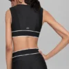 Soutien-gorge Airlift Alignment - Noir/Blanc