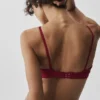 Soutien-gorge Airlift Connection - Rouge « Summer Romance »