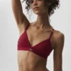 Soutien-gorge Airlift Connection - Rouge « Summer Romance »