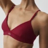 Soutien-gorge Airlift Connection - Rouge « Summer Romance »