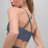 Soutien-gorge Airlift Divine - Bluestone