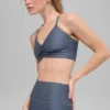Soutien-gorge Airlift Divine - Bluestone