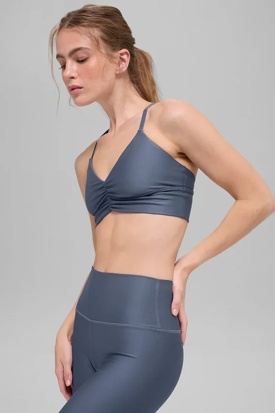 Soutien-gorge Airlift Divine - Bluestone