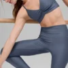 Soutien-gorge Airlift Divine - Bluestone