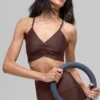 Soutien-gorge Airlift Divine - Brownstone