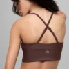 Soutien-gorge Airlift Divine - Brownstone