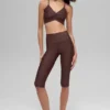 Soutien-gorge Airlift Divine - Brownstone