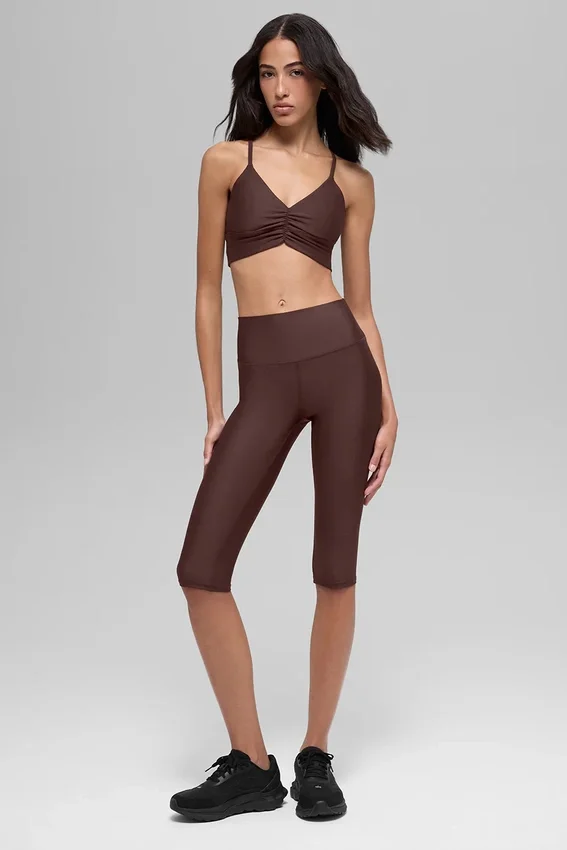 Soutien-gorge Airlift Divine - Brownstone