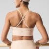 Soutien-gorge Airlift Divine - Macadamia