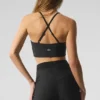 Soutien-gorge Airlift Divine - Noir