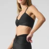 Soutien-gorge Airlift Divine - Noir