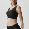 Soutien-gorge Airlift Double Trouble - Noir