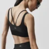 Soutien-gorge Airlift Double Trouble - Noir