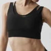 Soutien-gorge Airlift Double Trouble - Noir
