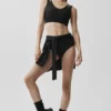 Soutien-gorge Airlift Double Trouble - Noir