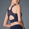 Soutien-gorge Airlift Empower - Bleu marine