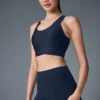 Soutien-gorge Airlift Empower - Bleu marine