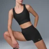 Soutien-gorge Airlift Empower - Noir