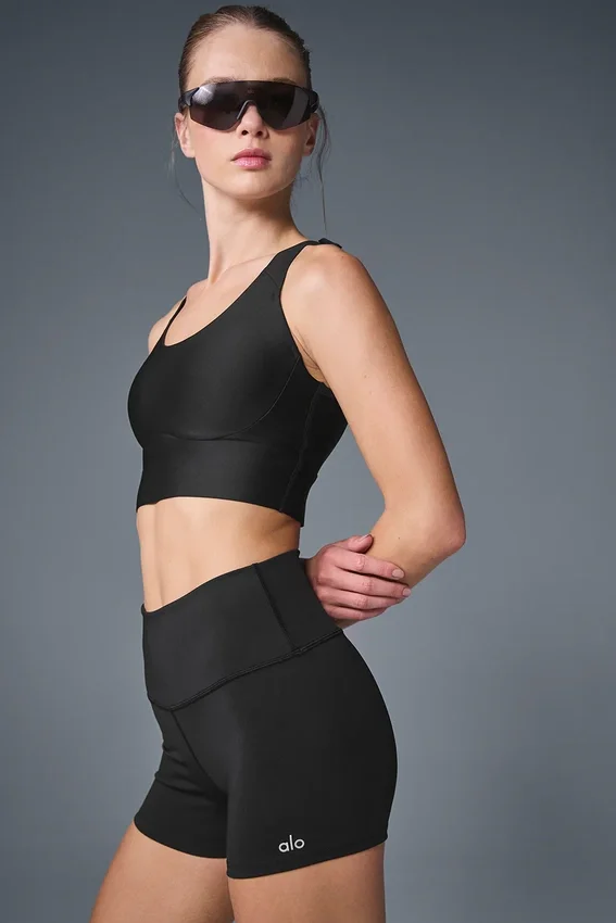 Soutien-gorge Airlift Empower - Noir