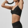 Soutien-gorge Airlift Evolve - Noir
