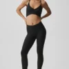Soutien-gorge Airlift Evolve - Noir
