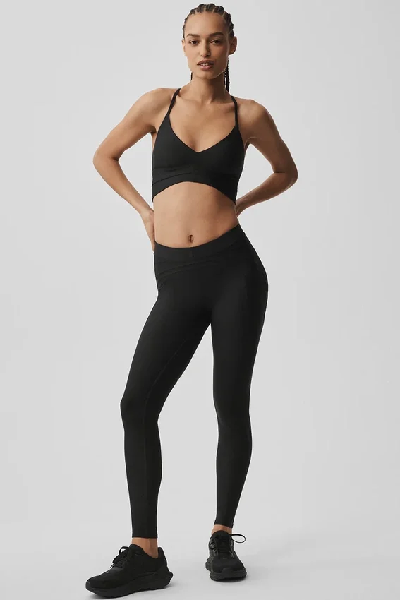 Soutien-gorge Airlift Evolve - Noir