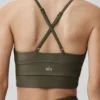 Soutien-gorge Airlift Evolve - Olive Tree