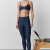 Soutien-gorge Airlift Fine Line - Bleu marine