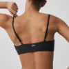Soutien-gorge Airlift Fine Line - Noir