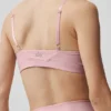 Soutien-gorge Airlift Fine Line - Rose vintage