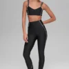 Soutien-gorge Airlift Haven - Noir/Blanc