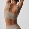 Soutien-gorge Airlift Horizon - Gravel