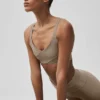 Soutien-gorge Airlift Horizon - Gravel