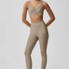Soutien-gorge Airlift Horizon - Gravel