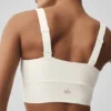 Soutien-gorge Airlift Horizon - Ivoire