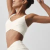 Soutien-gorge Airlift Horizon - Ivoire