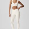 Soutien-gorge Airlift Horizon - Ivoire