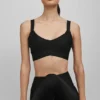 Soutien-gorge Airlift Horizon - Noir