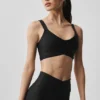 Soutien-gorge Airlift Horizon - Noir