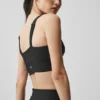 Soutien-gorge Airlift Horizon - Noir