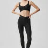 Soutien-gorge Airlift Horizon - Noir