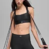 Soutien-gorge Airlift Ignite - Noir