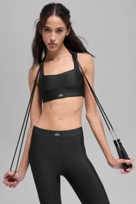 Soutien-gorge Airlift Ignite - Noir