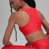 Soutien-gorge Airlift Ignite - Rouge vif