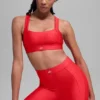 Soutien-gorge Airlift Ignite - Rouge vif