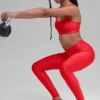 Soutien-gorge Airlift Ignite - Rouge vif