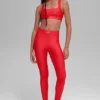 Soutien-gorge Airlift Ignite - Rouge vif