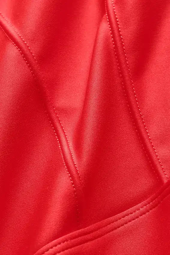 Soutien-gorge Airlift Ignite - Rouge vif