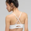 Soutien-gorge Airlift Intrigue - Blanc